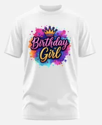 temp img 1 jpeg 341451897 PRINCESS BIRTHDAY GIRL SHIRT