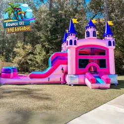 temp img 1 jpeg 346800518 Enchanted Glitter Castle