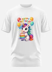 temp img 1 jpeg 347387300 HAPPY BIRTHDAY UNICORN SHIRT