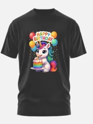 temp img 2 jpeg 852472400 HAPPY BIRTHDAY UNICORN SHIRT