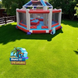 Wreaking Ball