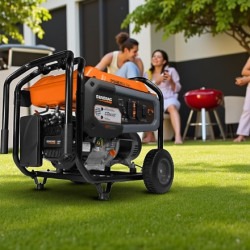 Generator
