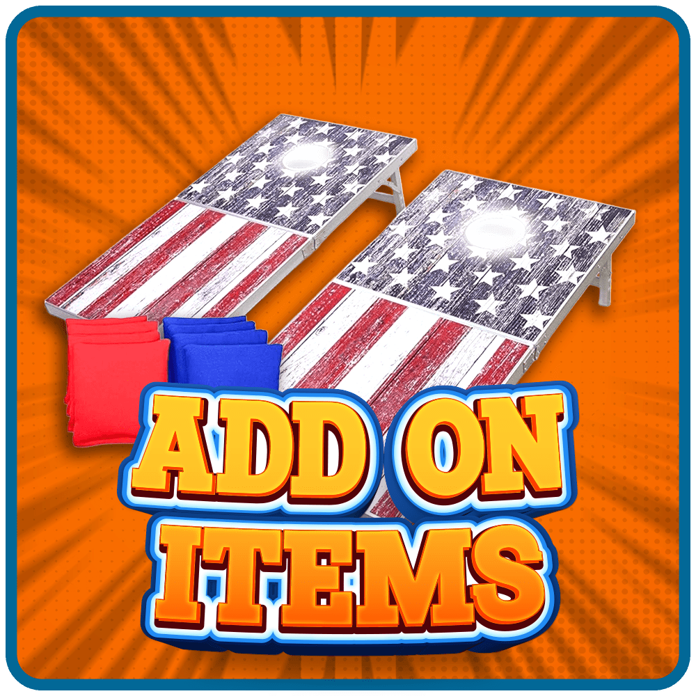 addons inventory BOI Home