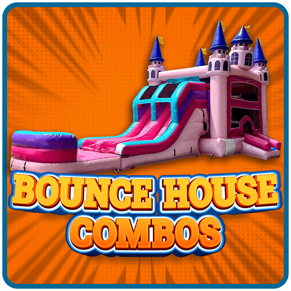 bouncehouse inventory BOI Home