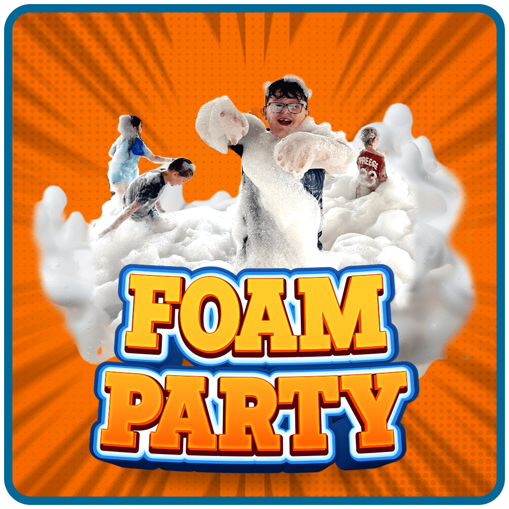 foam inventory BOI Home