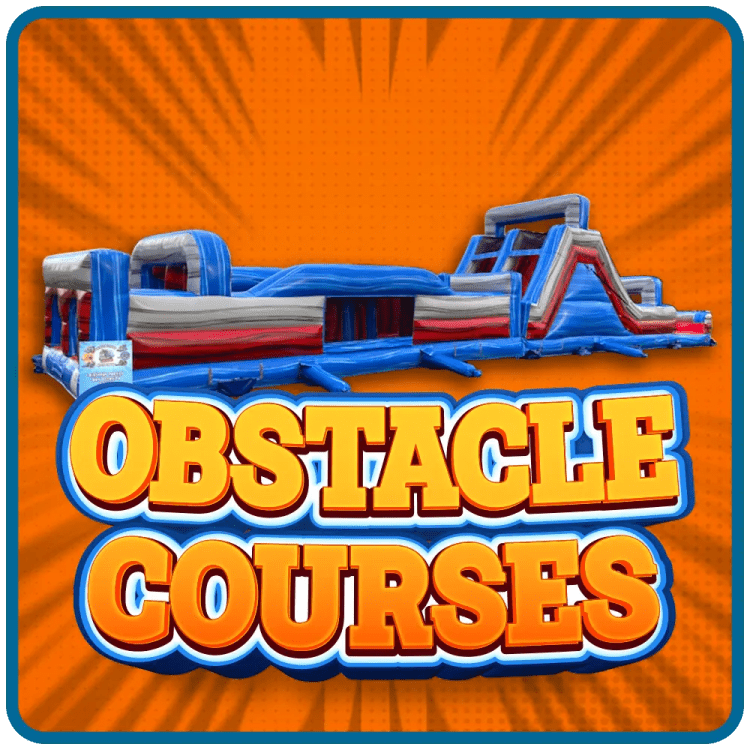 Obstacle Courses
