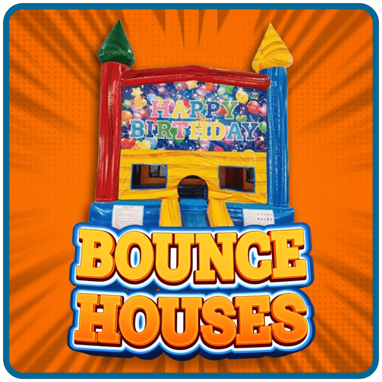 Bounce House Rentals
