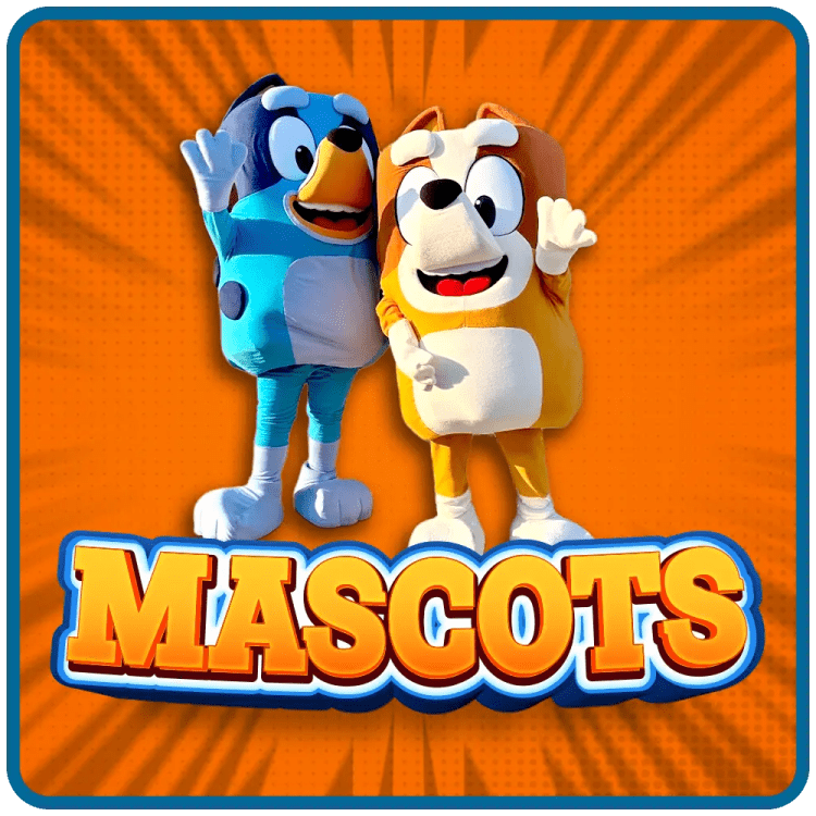 Mascots