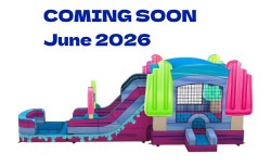 Freeze Pop Falls Combo