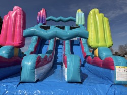 638188332 122185978406796550 5658719078988751427 n 1772160454 16ft Freeze Pop Falls Dual Slide