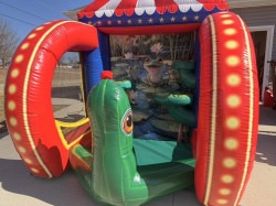 638424207 122186282324796550 4110526613221163669 n 1772160526 Carnival Game - Frogger Launch