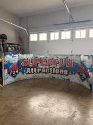 IMG 5761 1769912096 Foam Barricade Kit (Set of 6)