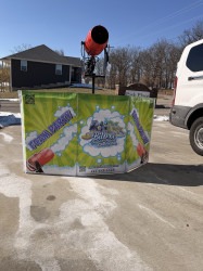 Foam Barricade 3 panel IMG 5807 1770243989 Foam Barricade 3 panel